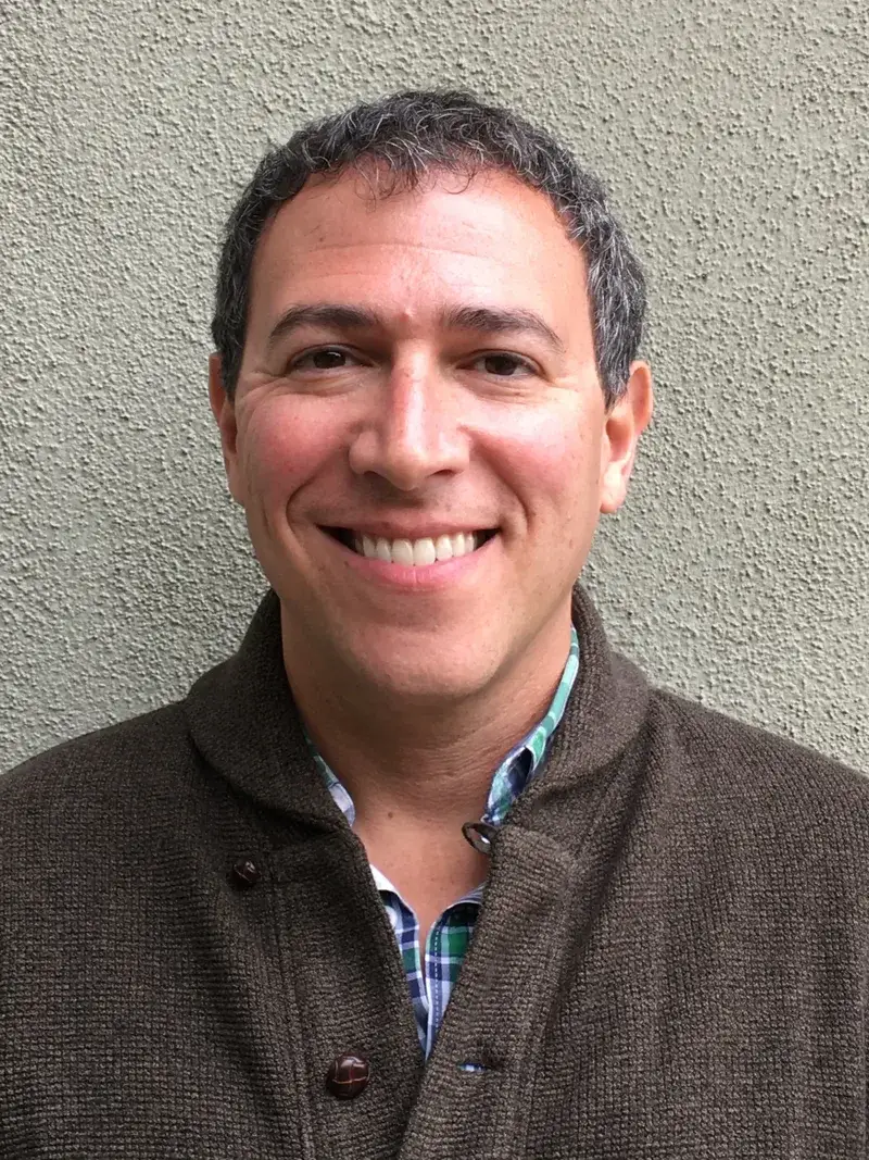 Jeffrey Bornstein, MS, LPCC